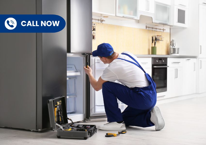 Emerson Appliance Repair Company